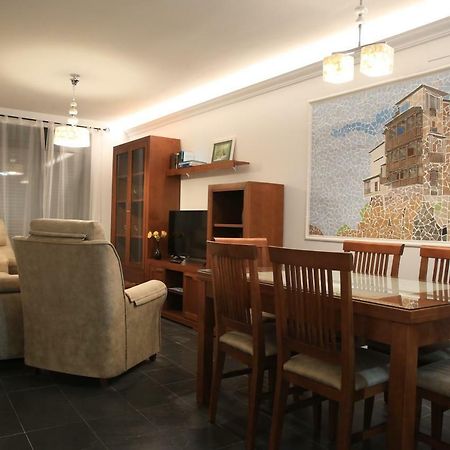 Apartamentos La Vereda Cuenca  Kültér fotó