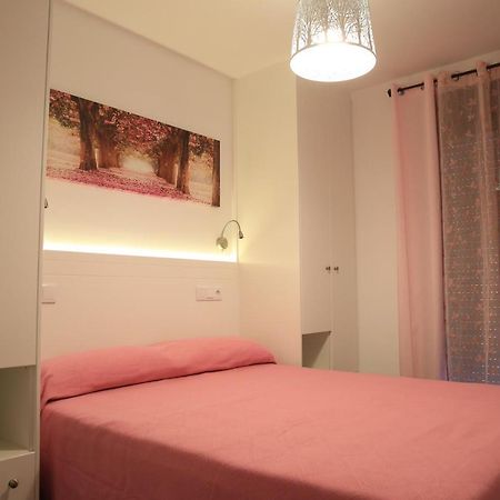 Apartamentos La Vereda Cuenca  Kültér fotó