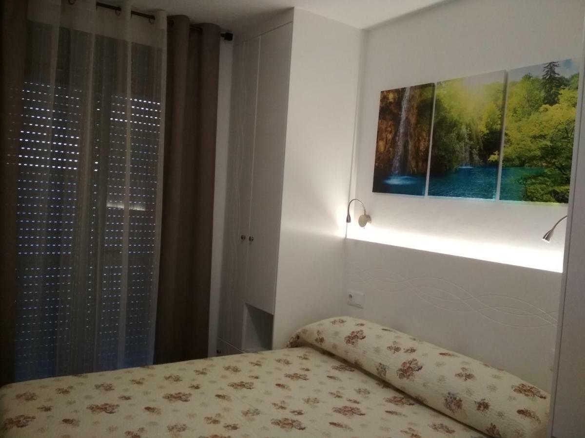 Apartamentos La Vereda Cuenca  Kültér fotó