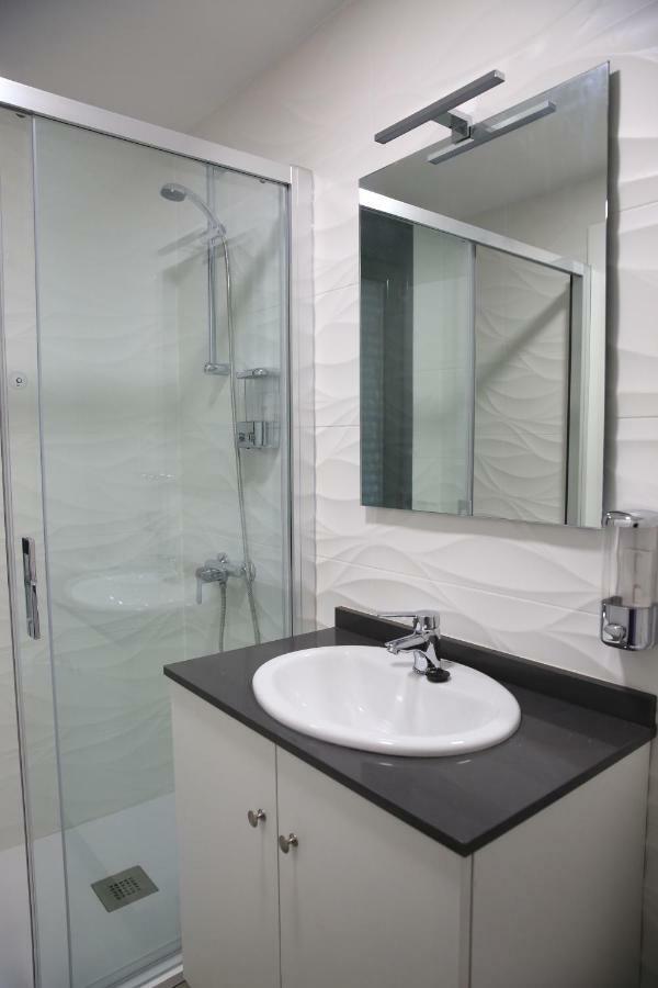 Apartamentos La Vereda Cuenca  Kültér fotó