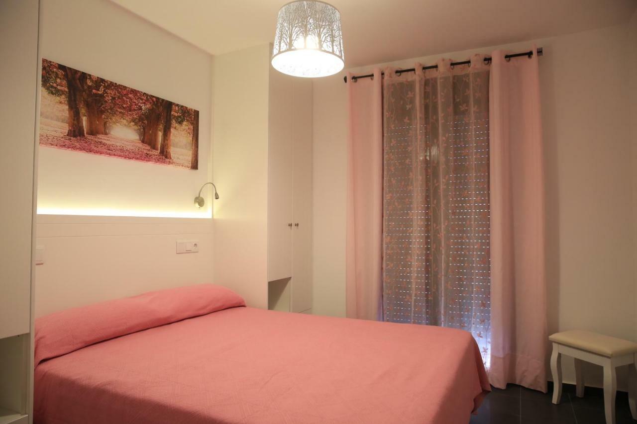 Apartamentos La Vereda Cuenca  Kültér fotó