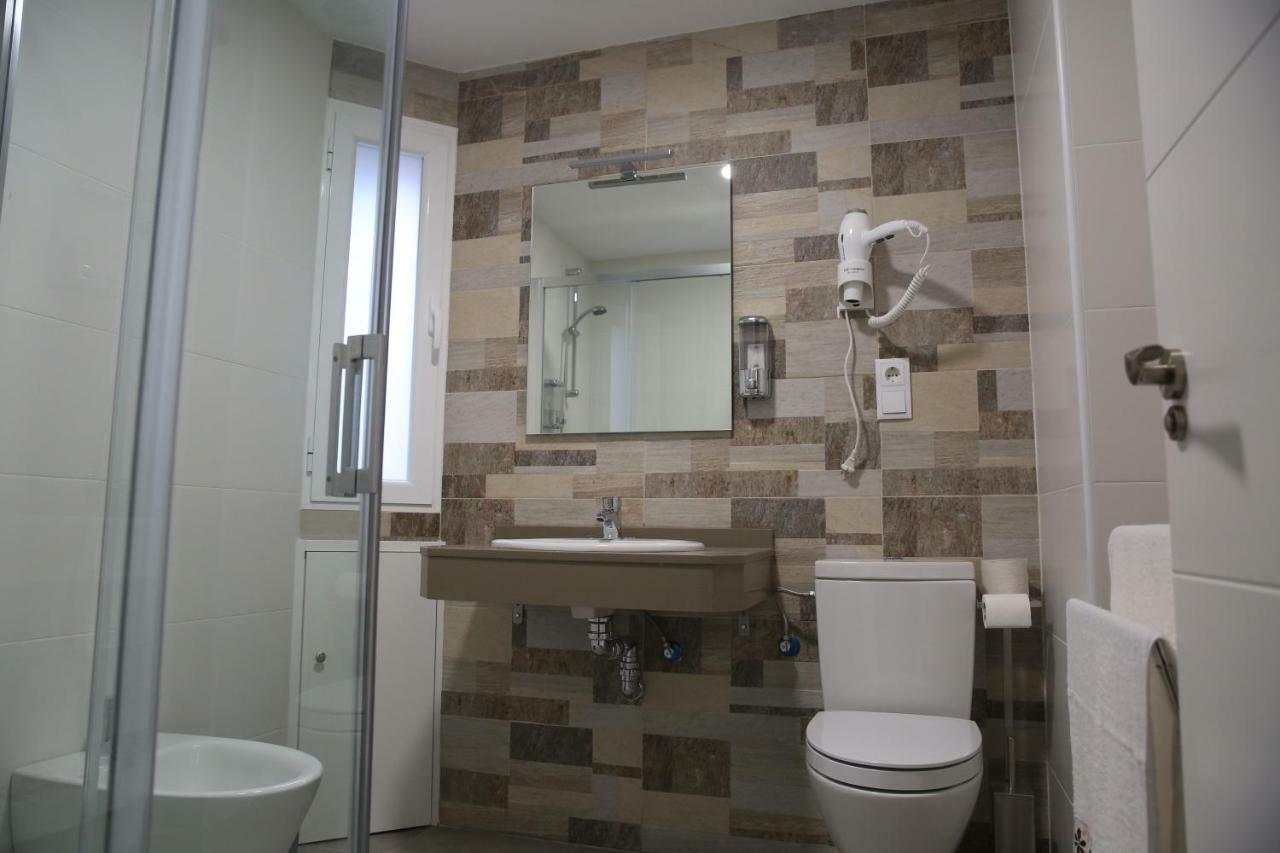 Apartamentos La Vereda Cuenca  Kültér fotó