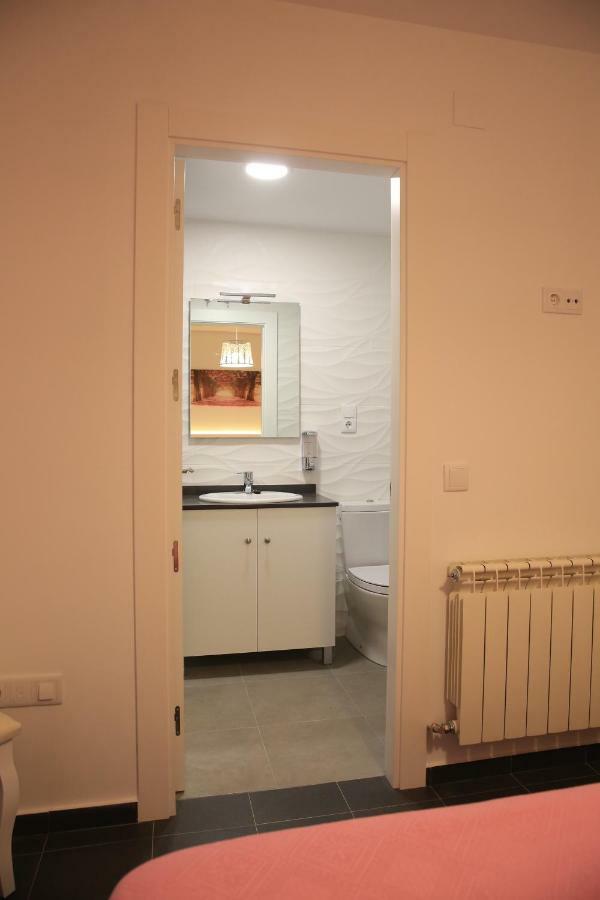 Apartamentos La Vereda Cuenca  Kültér fotó