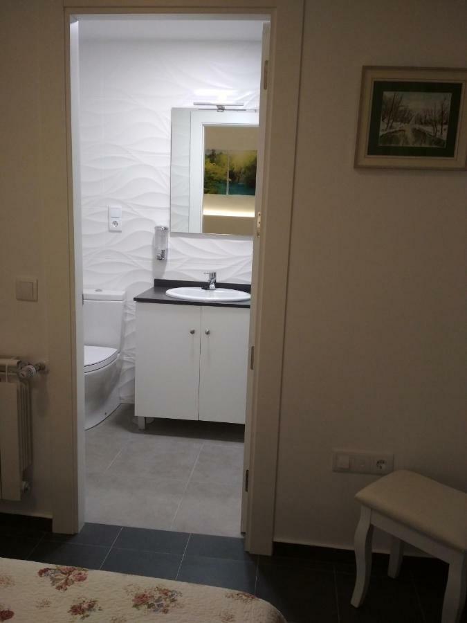 Apartamentos La Vereda Cuenca  Kültér fotó