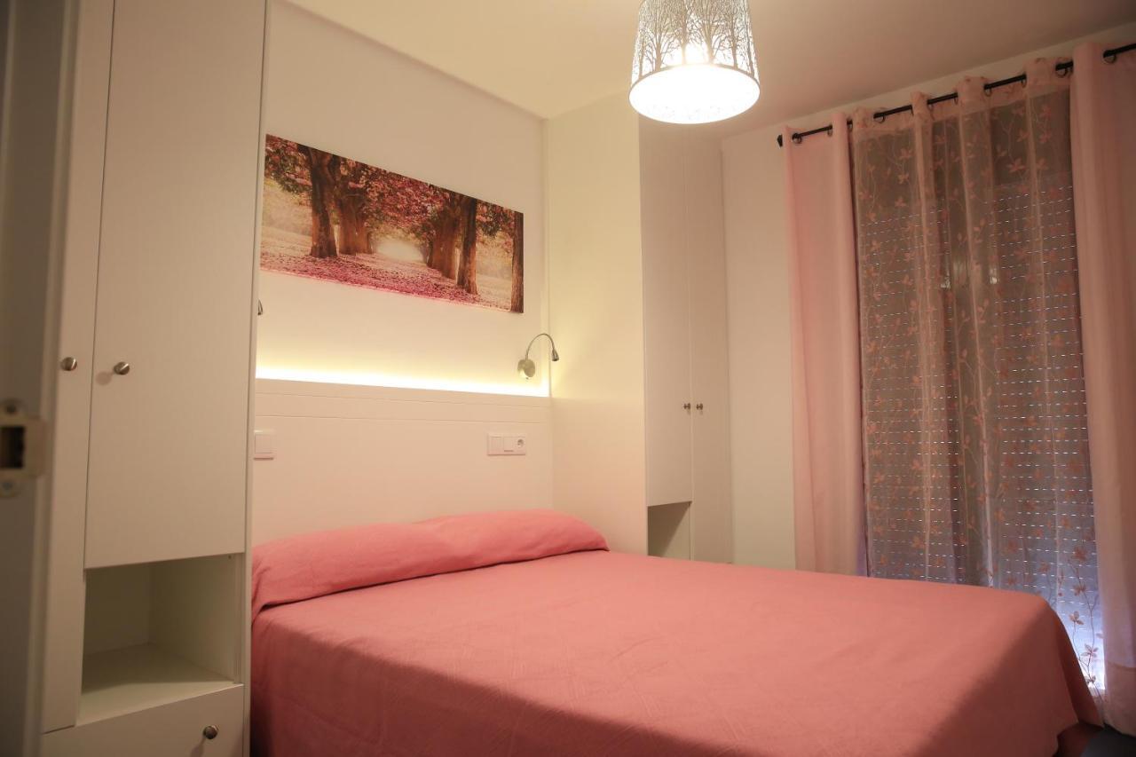 Apartamentos La Vereda Cuenca  Kültér fotó